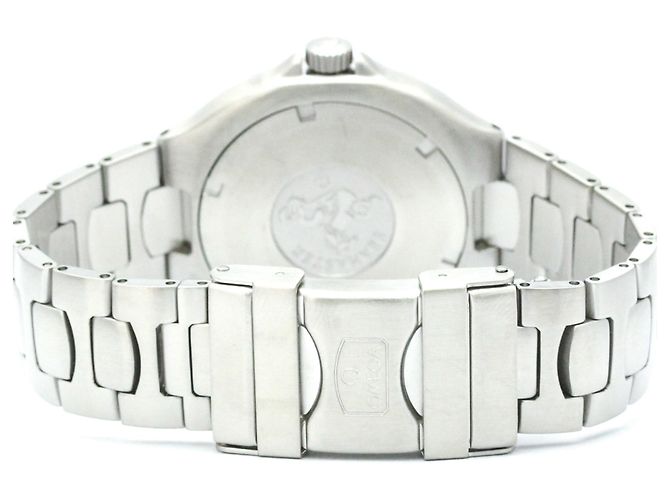 Omega Seamaster Professional 200M Stainless Steel 38 - vista 2
