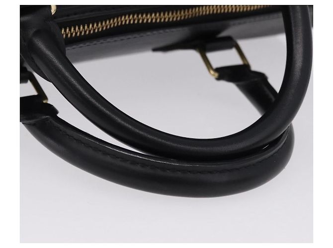 Louis Vuitton Speedy Epi Leather 30 - vista 7