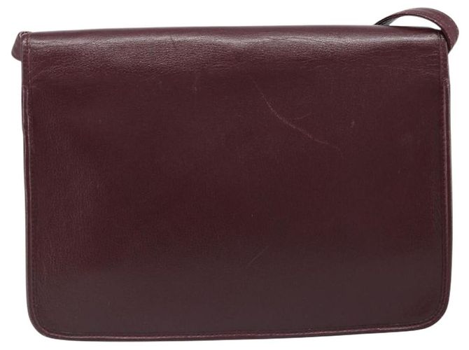 Christian Dior Shoulder Leather - vista 2