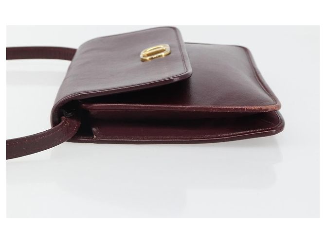 Christian Dior Shoulder Leather - vista 4