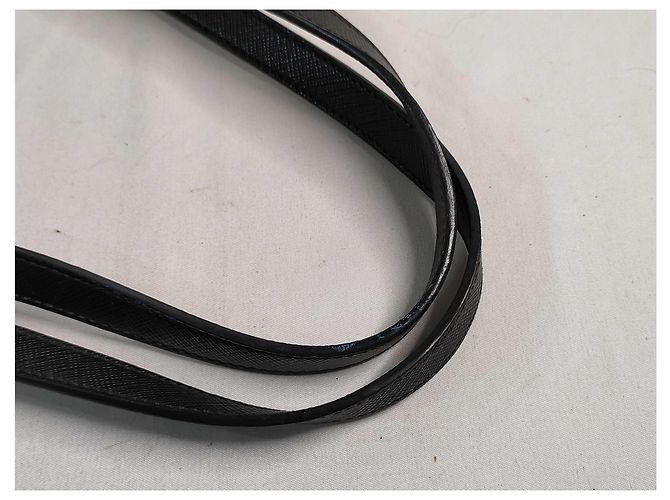 Prada cabas tessuto Nylon Medium - vista 6