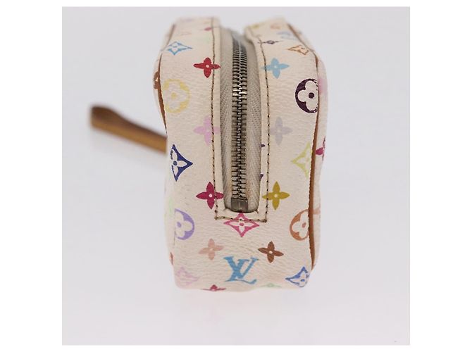 Louis Vuitton Wapity Trousse Monogram Multicolor - vista 3