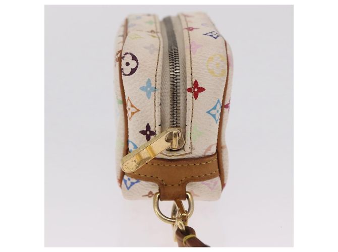 Louis Vuitton Wapity Trousse Monogram Multicolor - vista 4