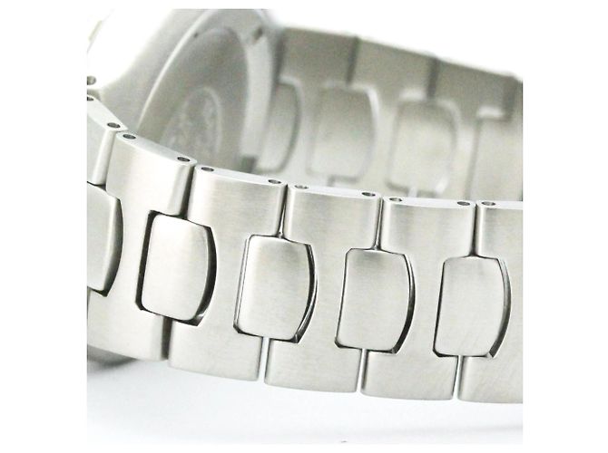 Omega Seamaster Professional 200M Stainless Steel 36 - vista 7