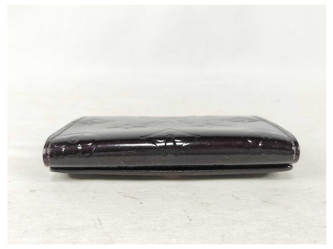 Tarjetero Louis Vuitton Monogram Empreinte Leather medium - vista 3