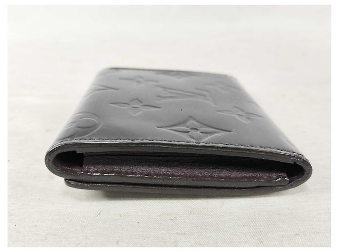 Tarjetero Louis Vuitton Monogram Empreinte Leather medium - vista 5