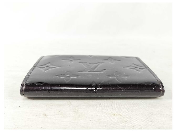 Tarjetero Louis Vuitton Monogram Empreinte Leather medium - vista 6