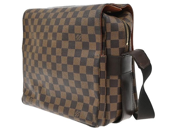 Louis Vuitton Naviglio Damier - vista 2