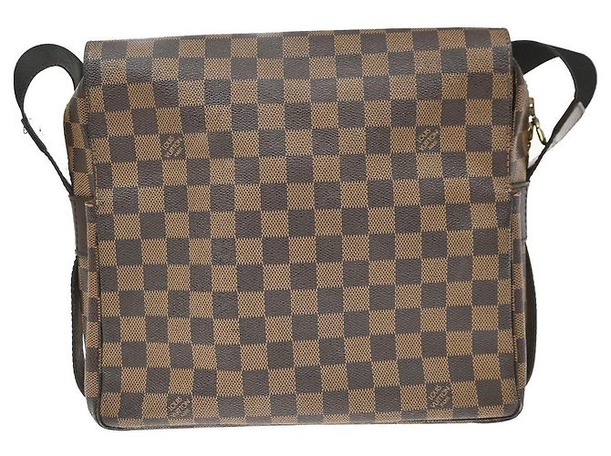 Louis Vuitton Naviglio Damier - vista 3