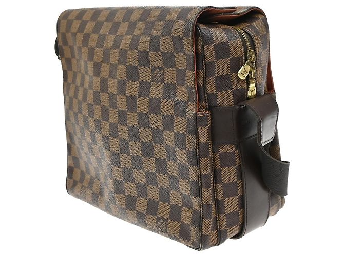 Louis Vuitton Naviglio Damier - vista 4