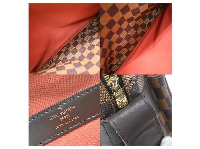 Louis Vuitton Naviglio Damier - vista 6