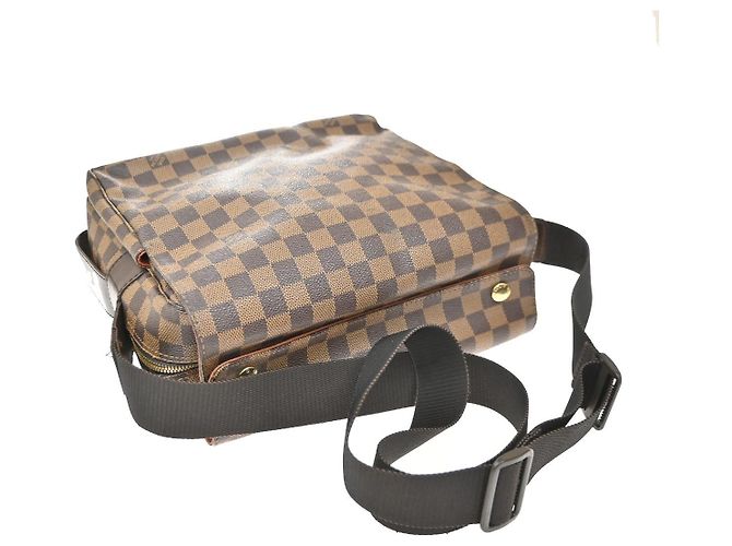 Louis Vuitton Naviglio Damier - vista 7