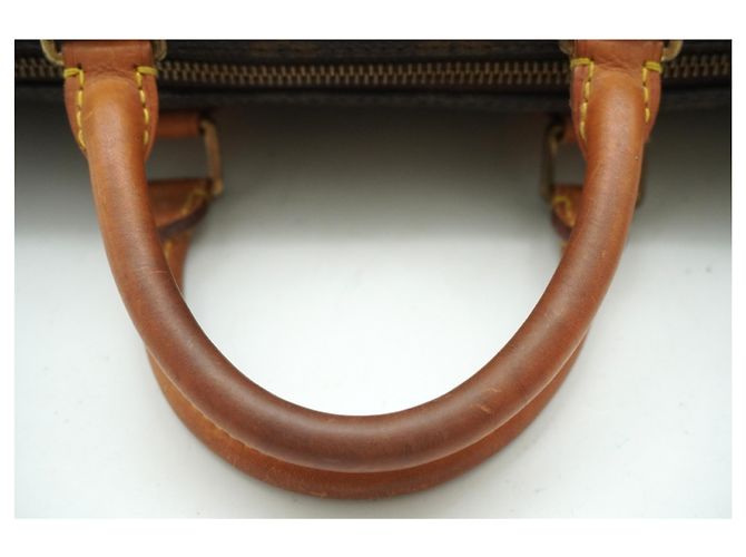 Louis Vuitton Speedy Monogram Canvas 30 - vista 6