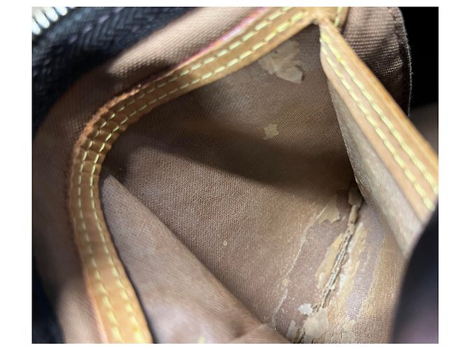 Louis Vuitton Speedy Monogram Canvas 30 - vista 7