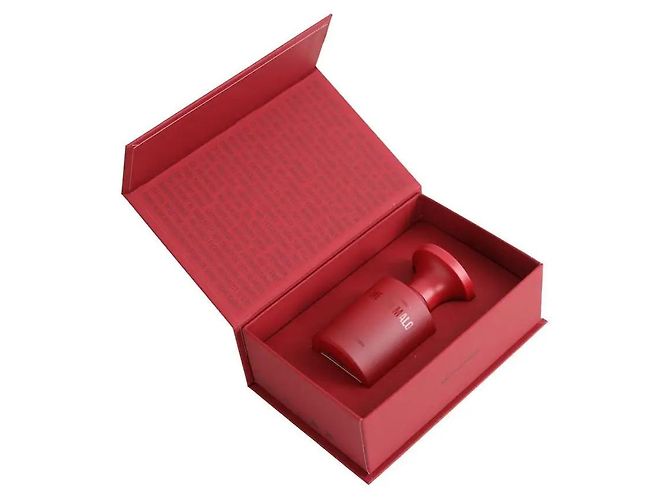 Autre Marque Profumo Borntostandout Melon Malo Rosso 50ml - vista 2