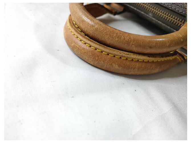 Louis Vuitton Keepall Monogram Canvas 45 - vista 7