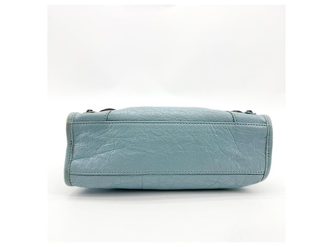 Balenciaga City Leather Mini - vista 6