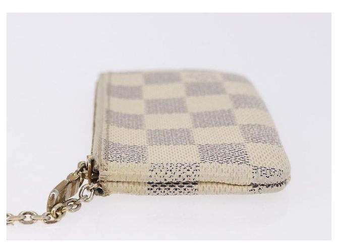 Louis Vuitton Pochette clés NM Canvas - vista 5