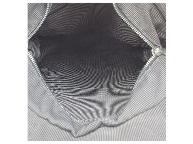 Hermès Hermes Herline Canvas - vista 5