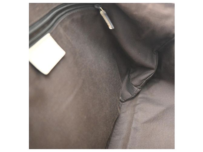 Gucci Abbey D- GG Canvas with Leather Large - Ansicht 6