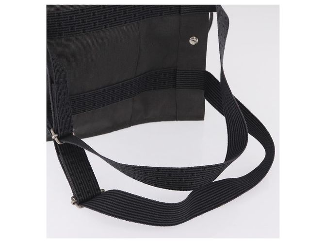 Hermès Hermes Herline Canvas - vista 7