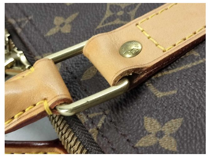 Louis Vuitton Keepall Monogram Canvas 55 - Ansicht 5
