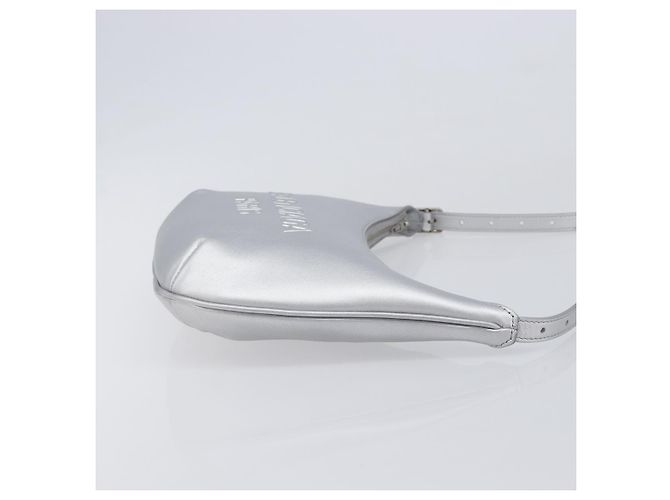 Balenciaga Mary Kate Sling Leather - view 3