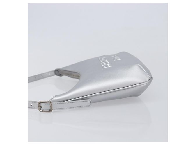 Balenciaga Mary Kate Sling Leather - view 4