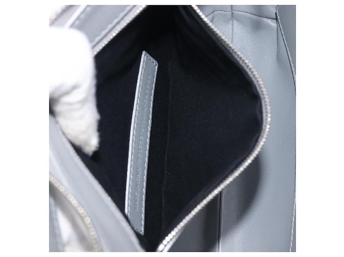 Balenciaga Mary Kate Sling Leather - view 6