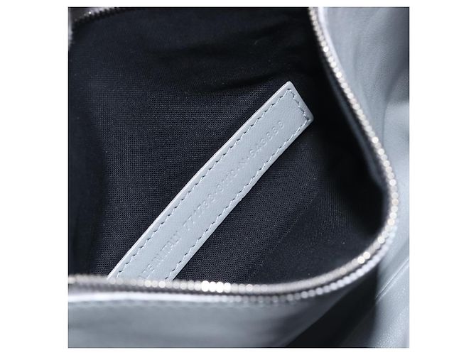 Balenciaga Mary Kate Sling Leather - view 7