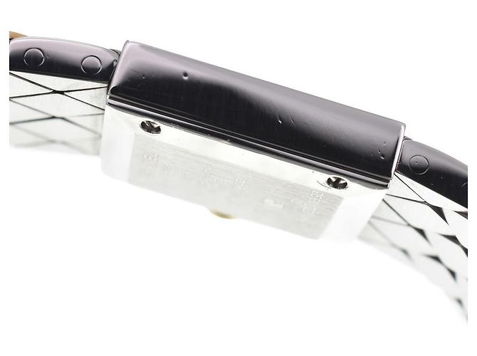 Chanel Matelasse Quartz Stainless Steel 19 - Ansicht 7