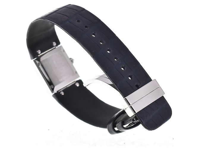 Chanel Matelasse Quartz Stainless Steel 19 - Ansicht 2