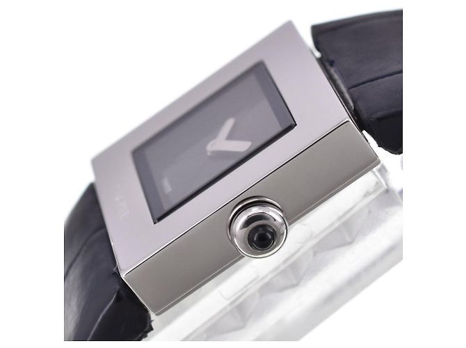 Chanel Matelasse Quartz Stainless Steel 19 - Ansicht 3
