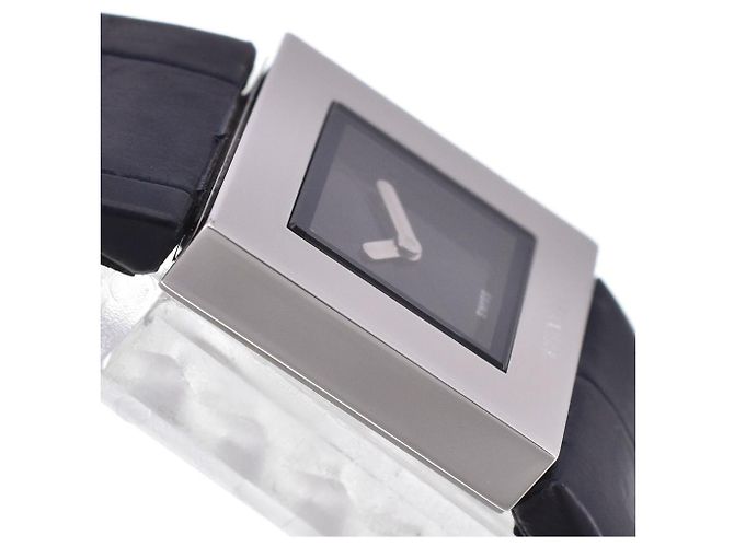 Chanel Matelasse Quartz Stainless Steel 19 - Ansicht 5