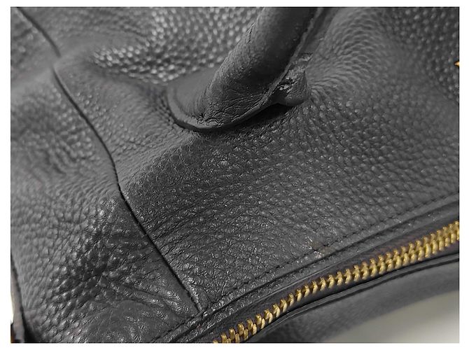 Prada Vitello Daino Convertible Tote Vitello Daino Medium - vista 7