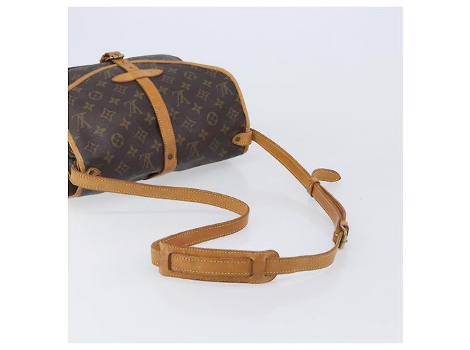 Louis Vuitton Saumur Monogram Canvas 30 - Ansicht 7