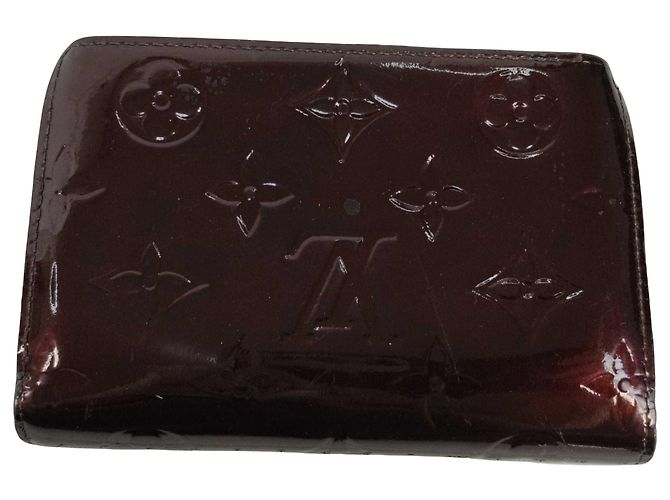 Louis Vuitton Viennois Monogram Canvas - vista 2