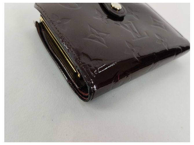 Louis Vuitton Viennois Monogram Canvas - vista 3