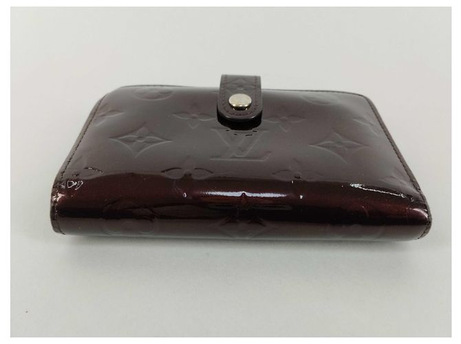 Louis Vuitton Viennois Monogram Canvas - vista 5