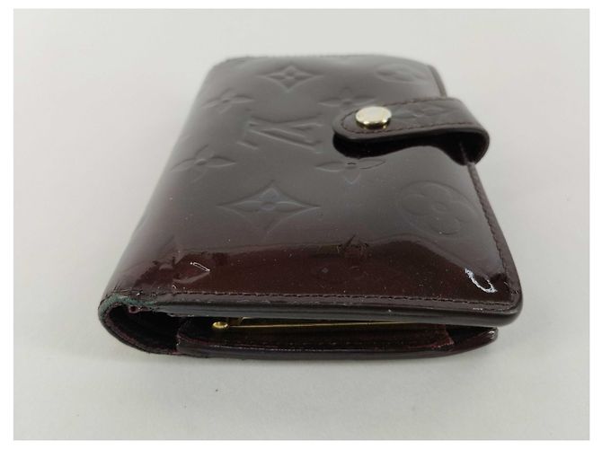 Louis Vuitton Viennois Monogram Canvas - vista 6