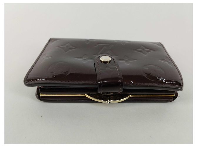 Louis Vuitton Viennois Monogram Canvas - vista 7