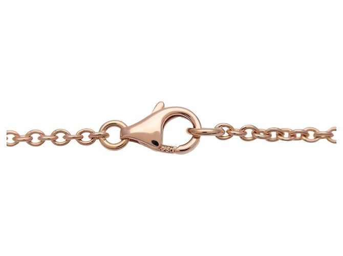 Cartier Love Interlocking 18K Rose Gold - vista 6