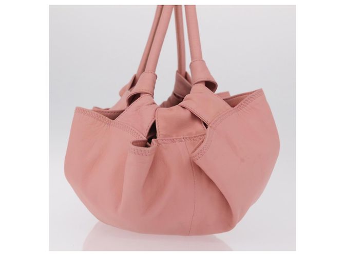 Loewe Aire Leather Medium - vista 3