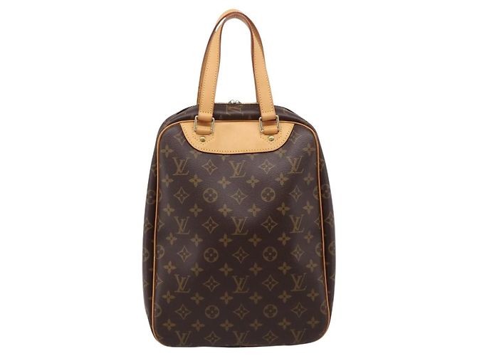 Louis Vuitton Excursion Monogram Canvas PM - vista 2