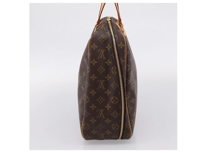 Louis Vuitton Excursion Monogram Canvas PM - vista 3