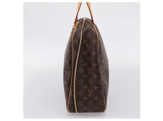 Louis Vuitton Excursion Monogram Canvas PM - vista 4
