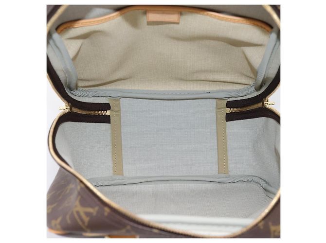 Louis Vuitton Excursion Monogram Canvas PM - vista 5
