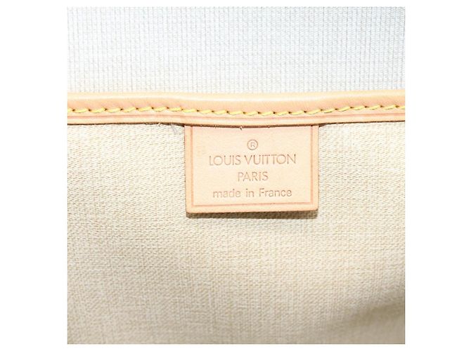 Louis Vuitton Excursion Monogram Canvas PM - vista 7
