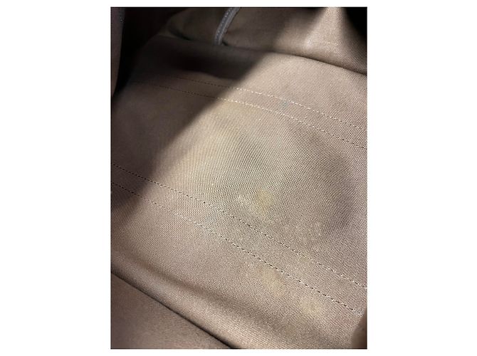 Louis Vuitton Keepall Monogram Canvas 55 - vue 7