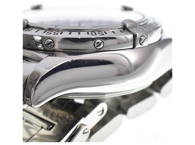 Breitling Cockpit Galactic Chronograph Automatic Stainless Steel 39 - vista 7